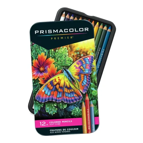 Prismacolor 121
